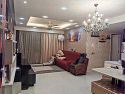Ferraria Park Condominium (D17), Condominium #285562351